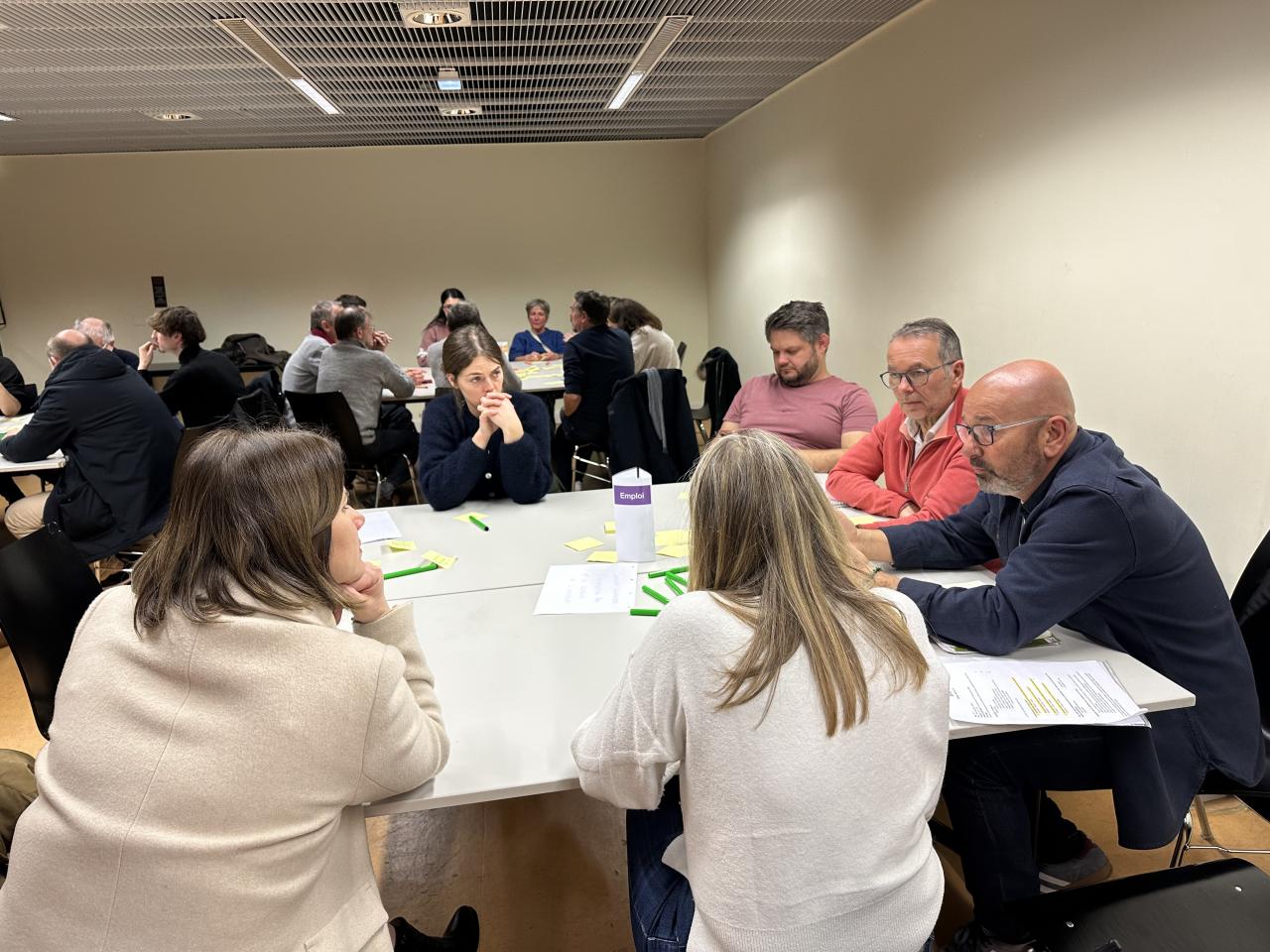 Penser la ville autrement # 2