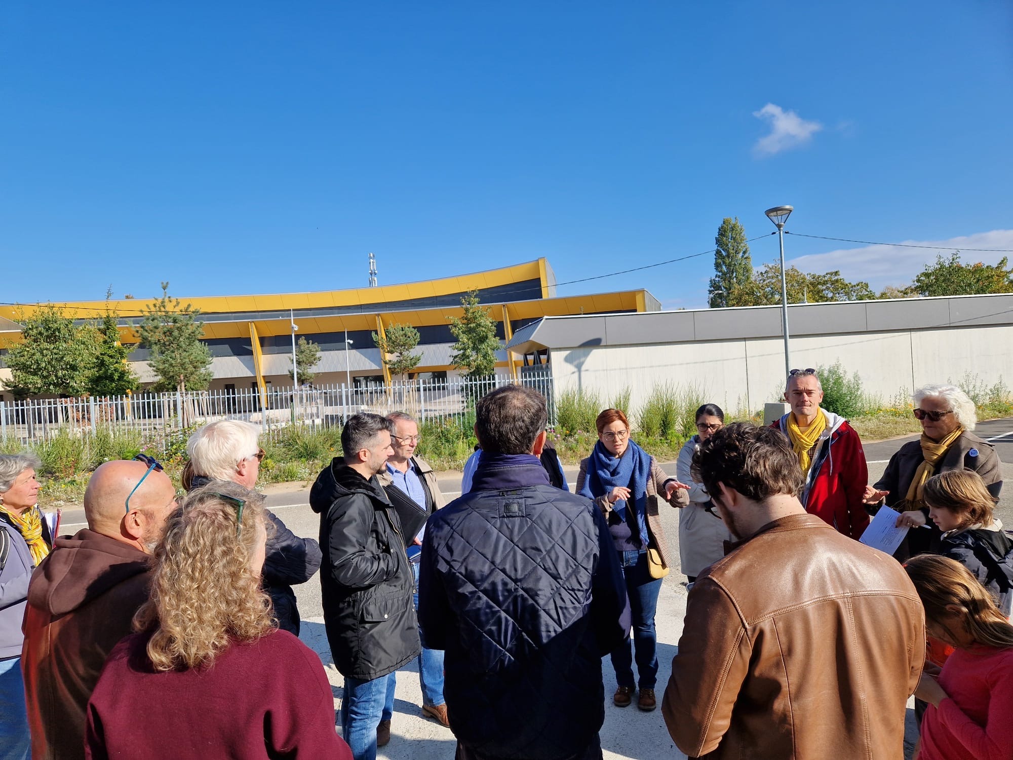 Les premières bases de notre projet de vie bientôt dévoilées !