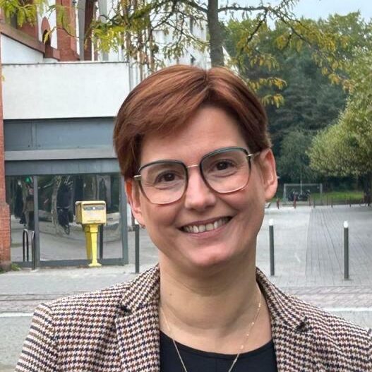 Qui est Séverine Magdelaine ?