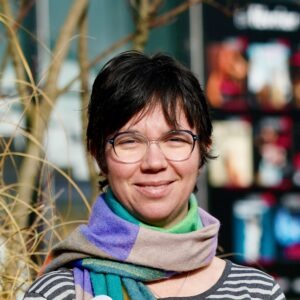 Charlotte LATRUBESSE