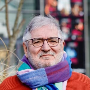 Richard SANCHO ANDREO